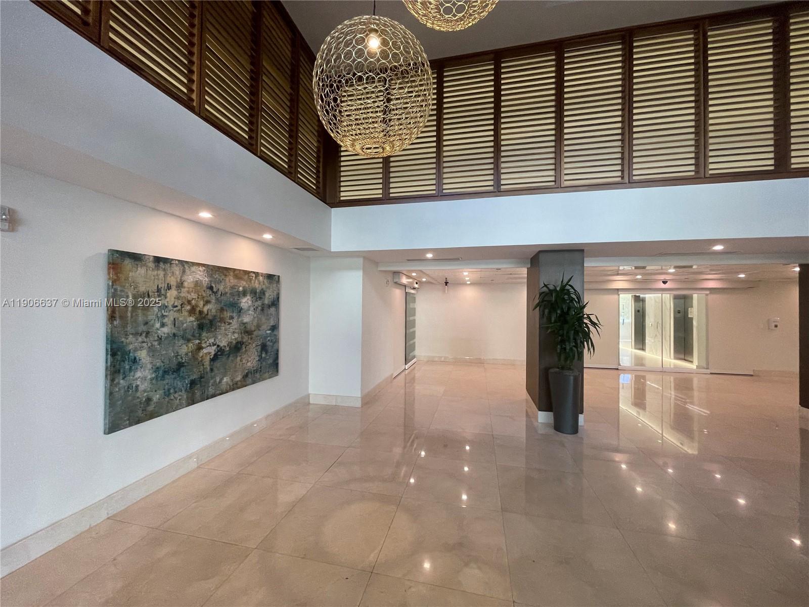 BRICKELL KEY II CONDO - Residential Lease