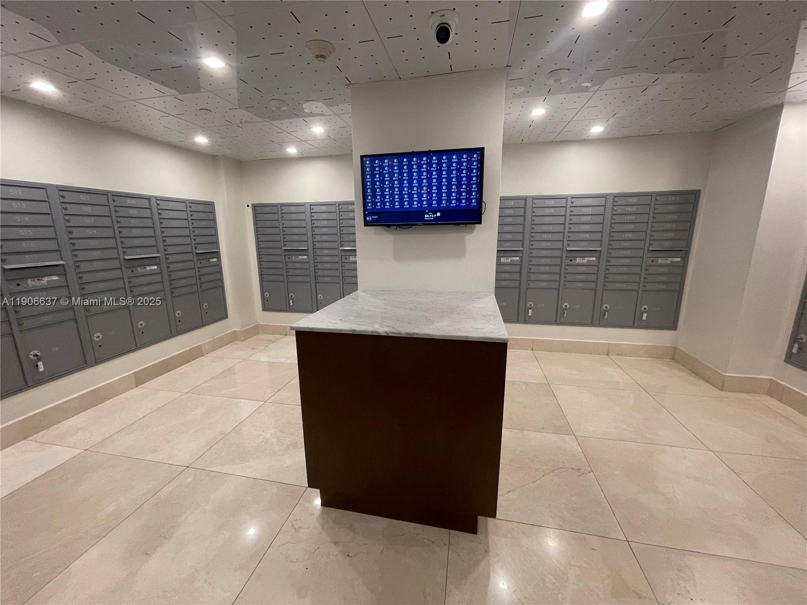 BRICKELL KEY II CONDO - Residential Lease