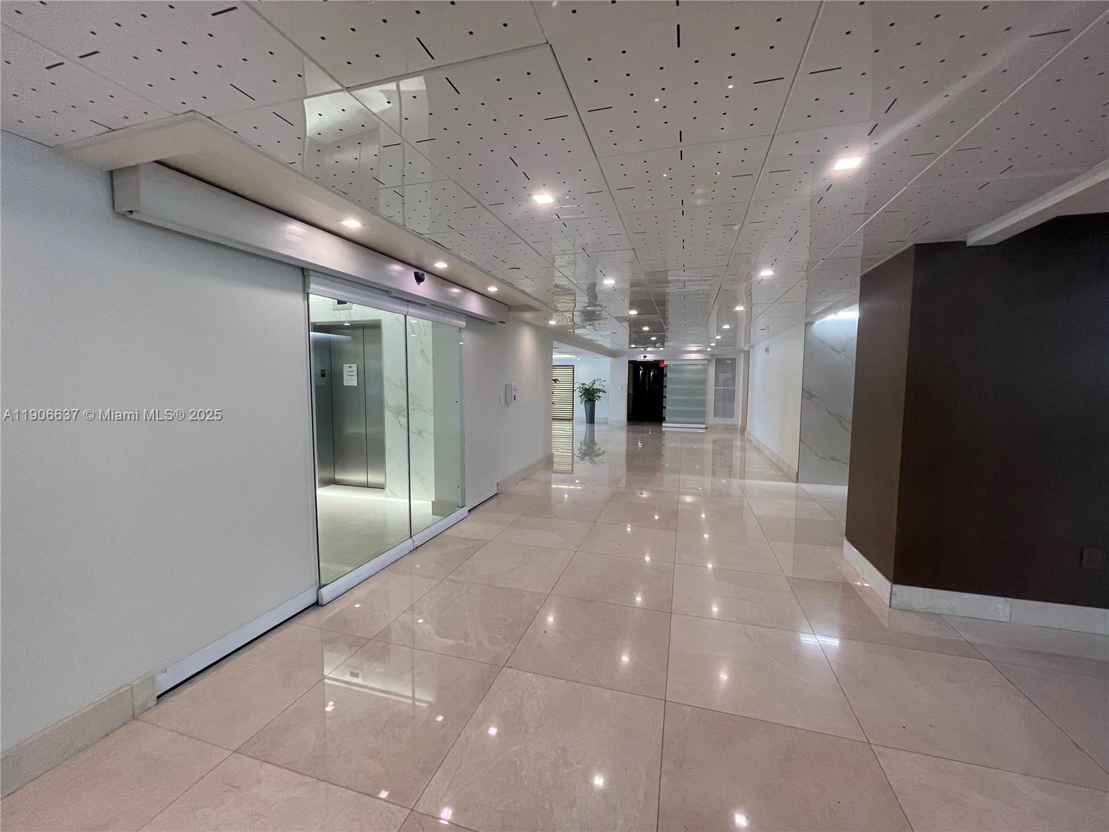 BRICKELL KEY II CONDO - Residential Lease