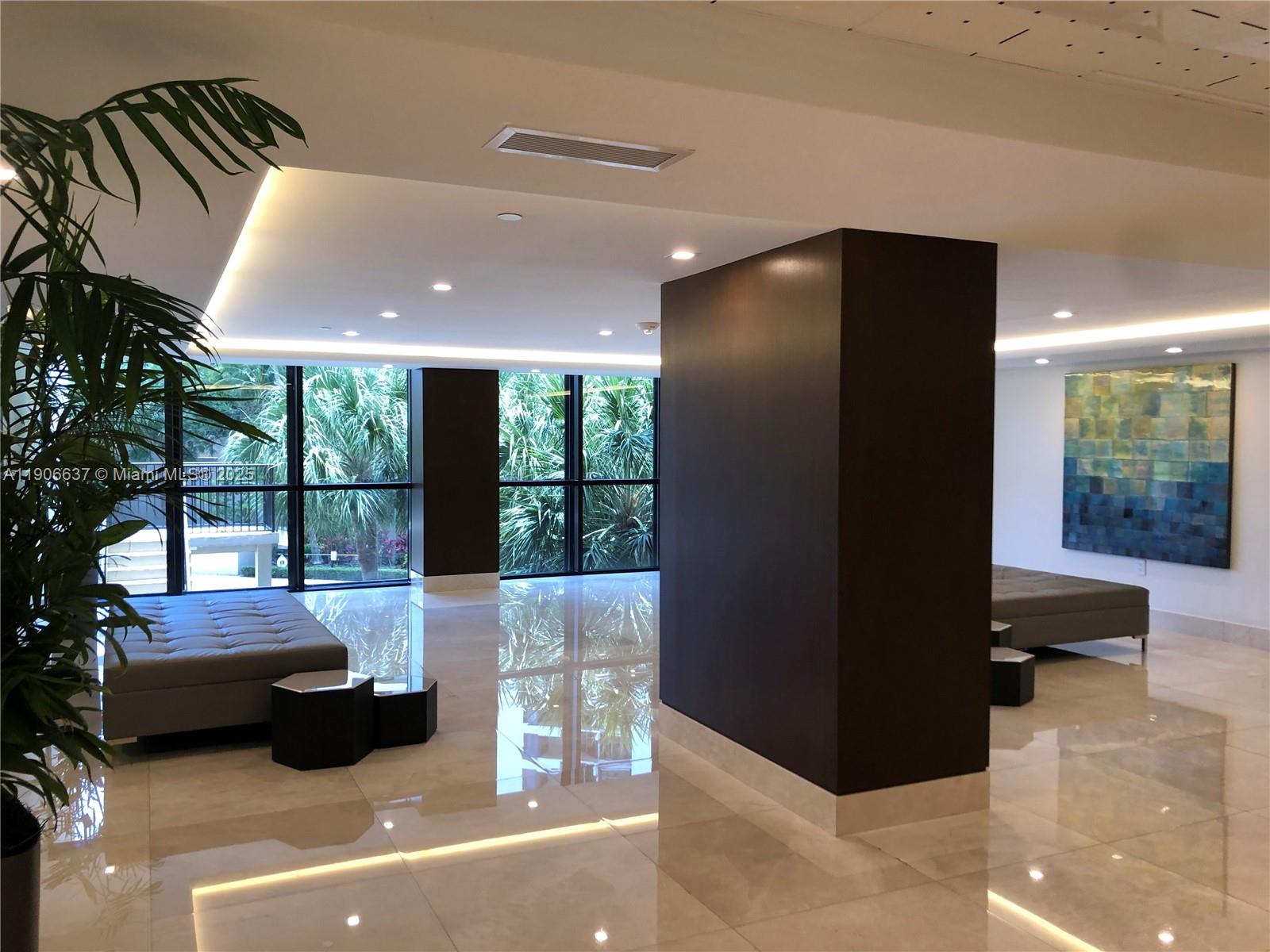 BRICKELL KEY II CONDO - Residential Lease