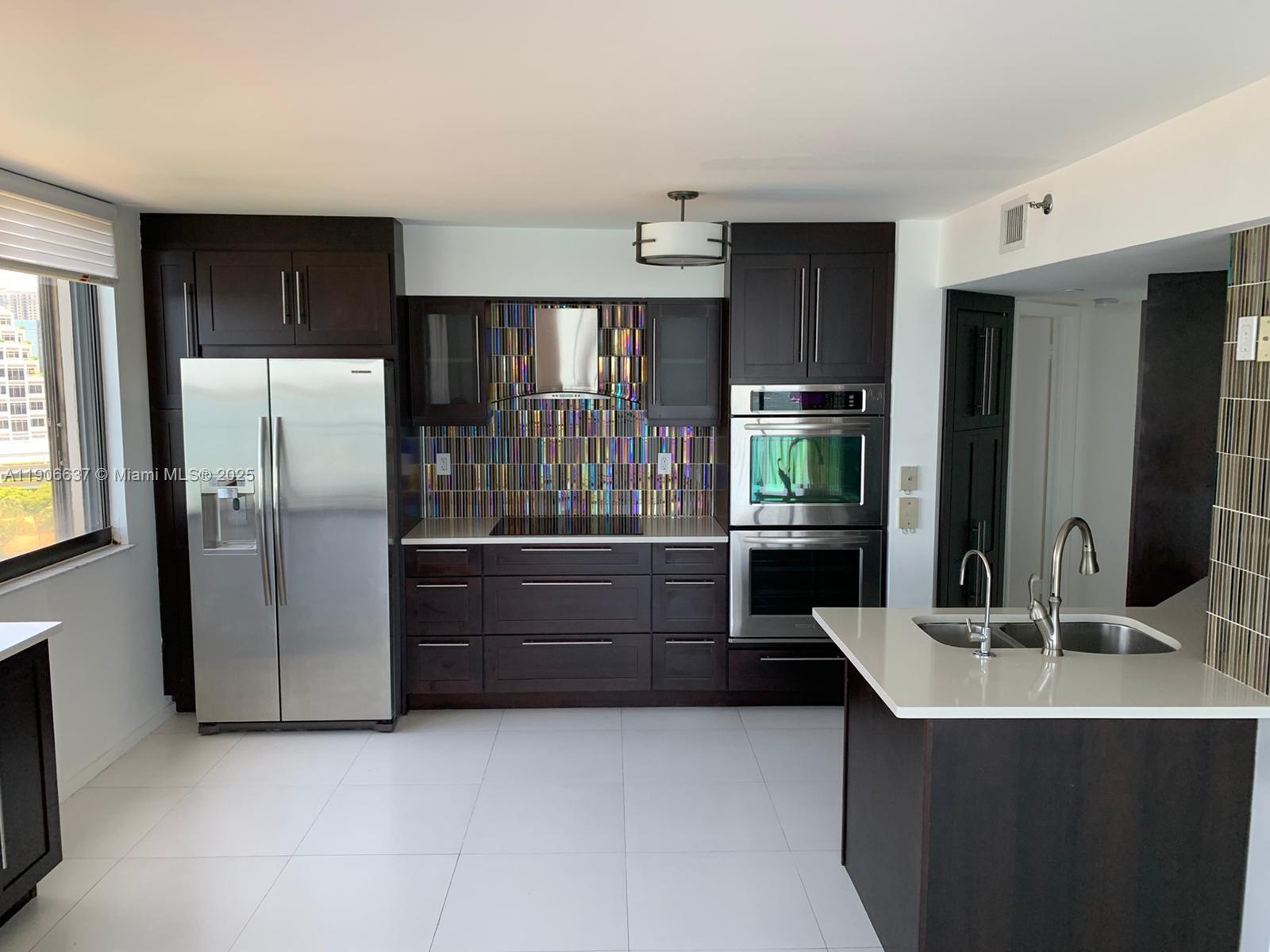 BRICKELL KEY II CONDO - Residential Lease