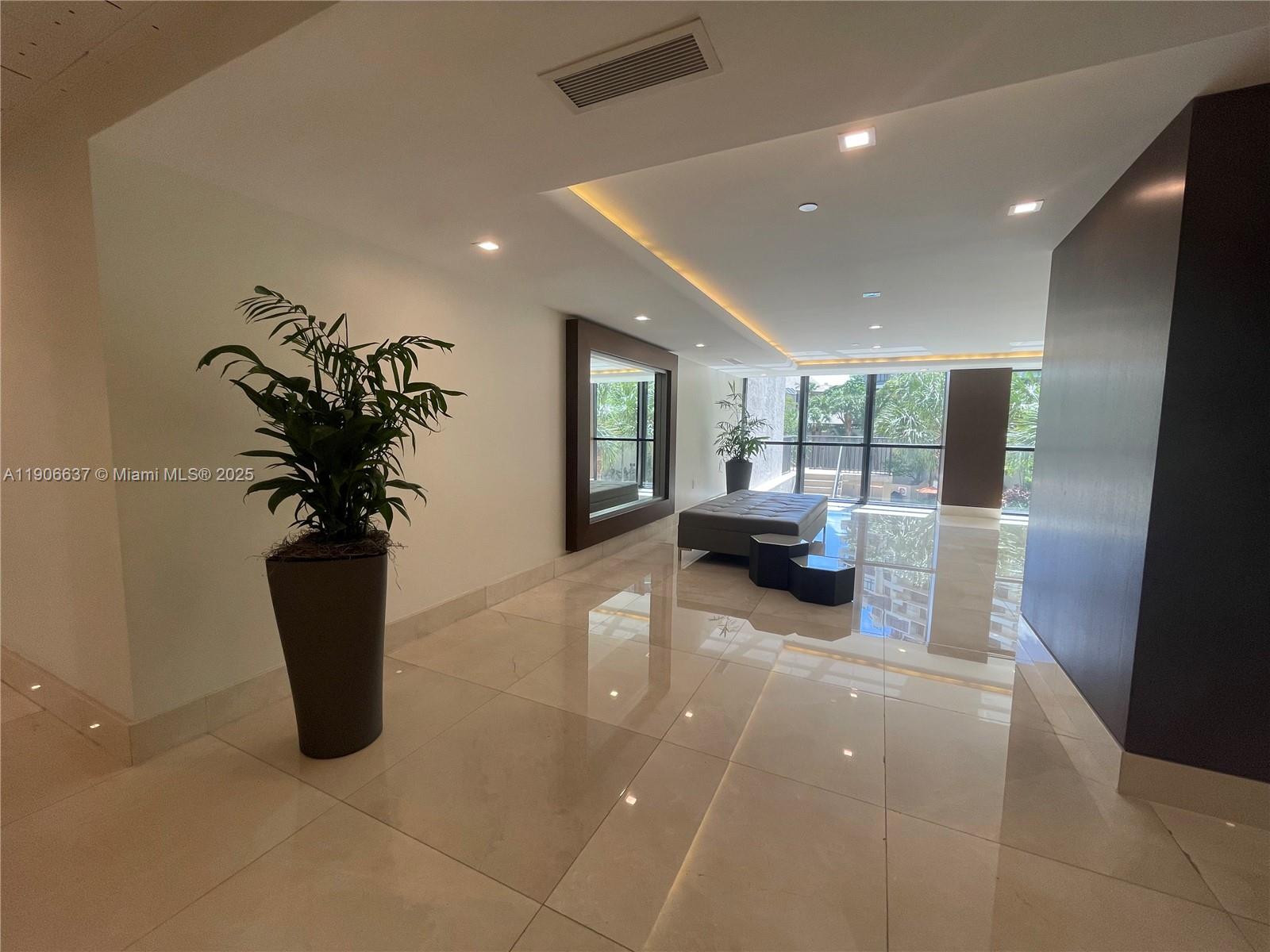 BRICKELL KEY II CONDO - Residential Lease