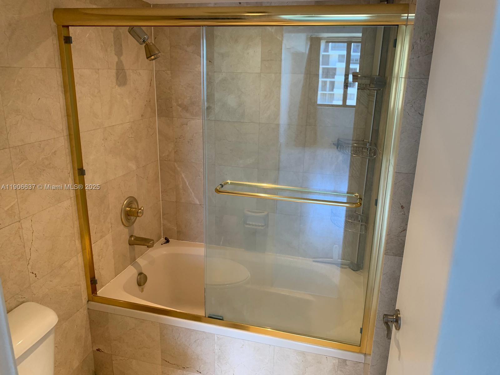 BRICKELL KEY II CONDO - Residential Lease