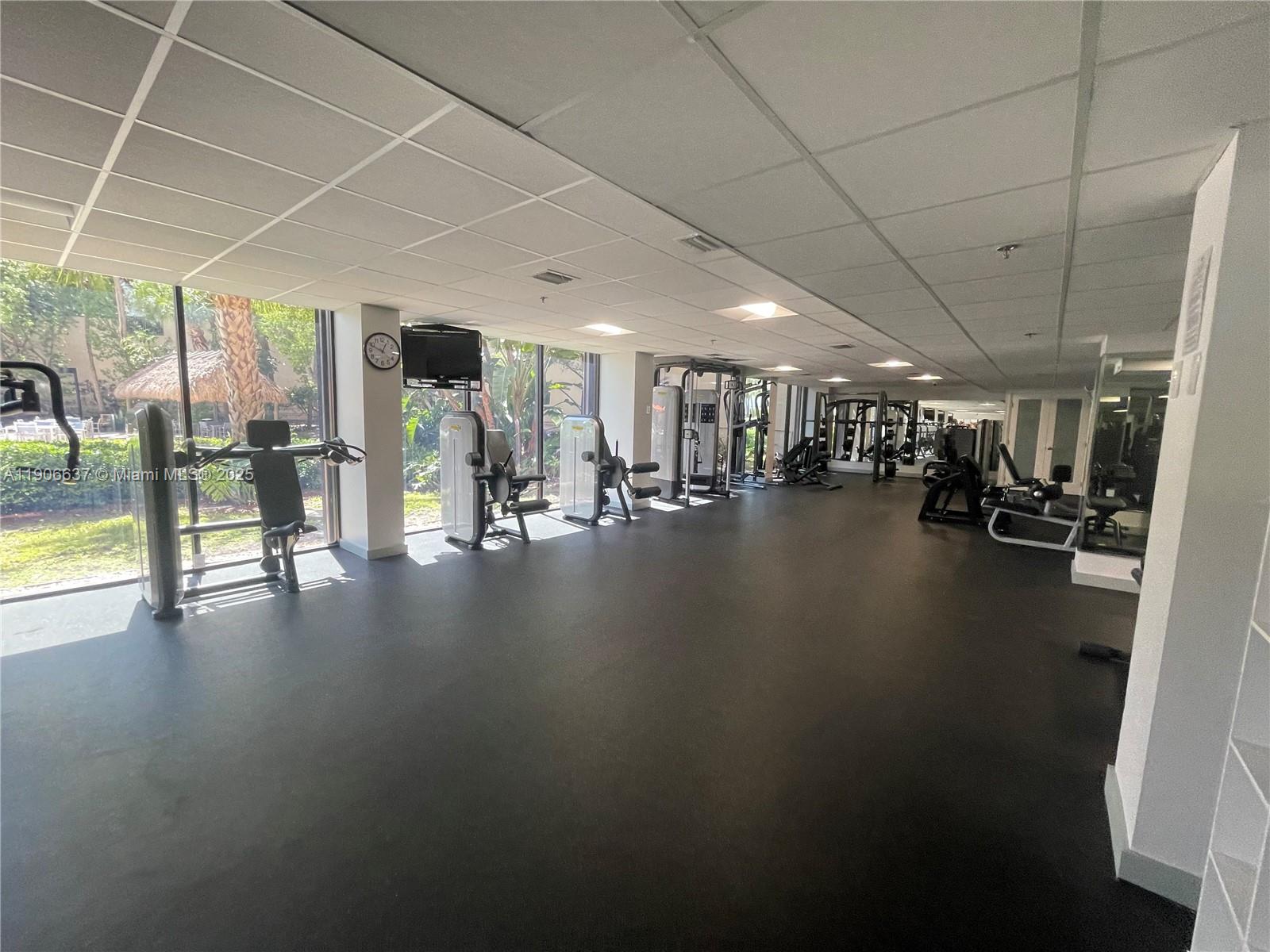 BRICKELL KEY II CONDO - Residential Lease