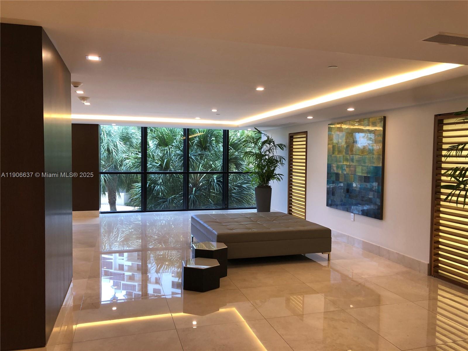 BRICKELL KEY II CONDO - Residential Lease