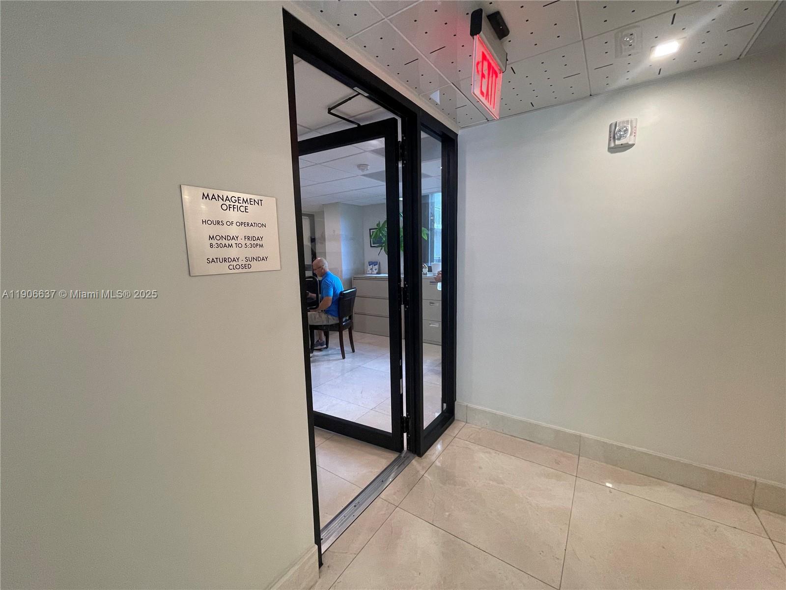 BRICKELL KEY II CONDO - Residential Lease