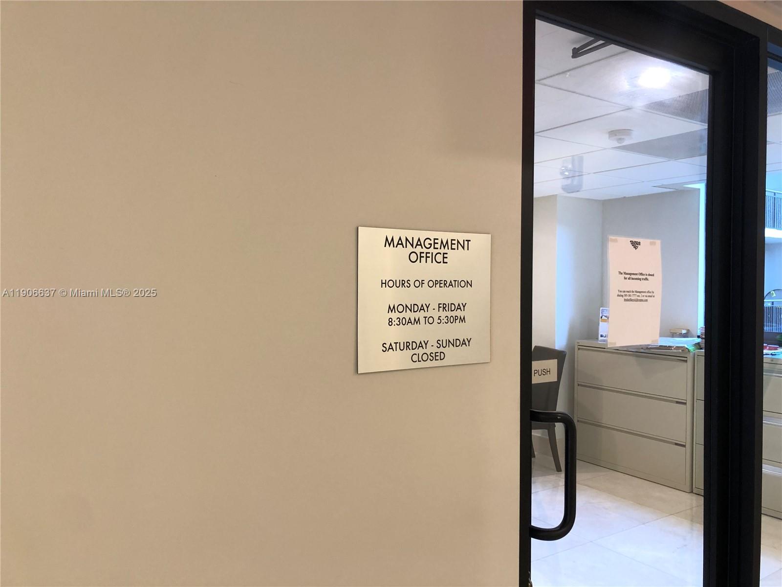 BRICKELL KEY II CONDO - Residential Lease