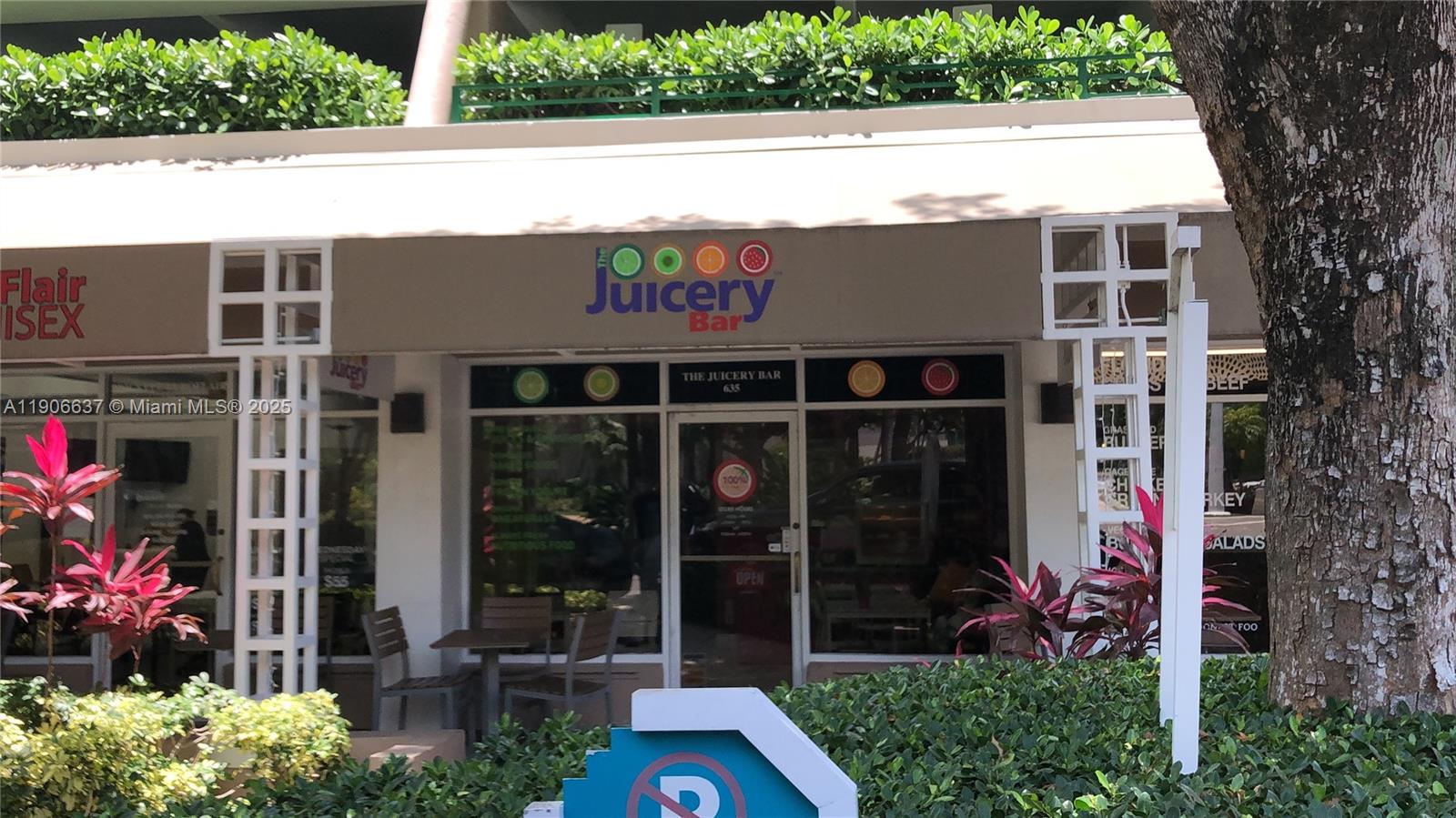 BRICKELL KEY II CONDO - Residential Lease