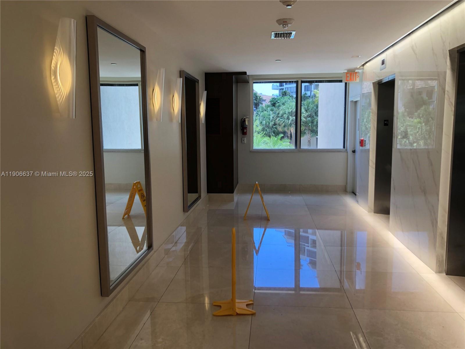BRICKELL KEY II CONDO - Residential Lease