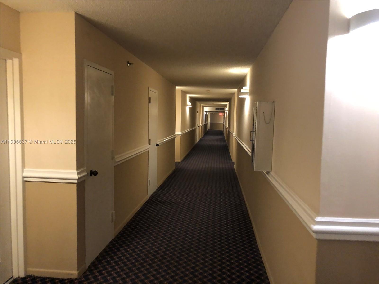 BRICKELL KEY II CONDO - Residential Lease