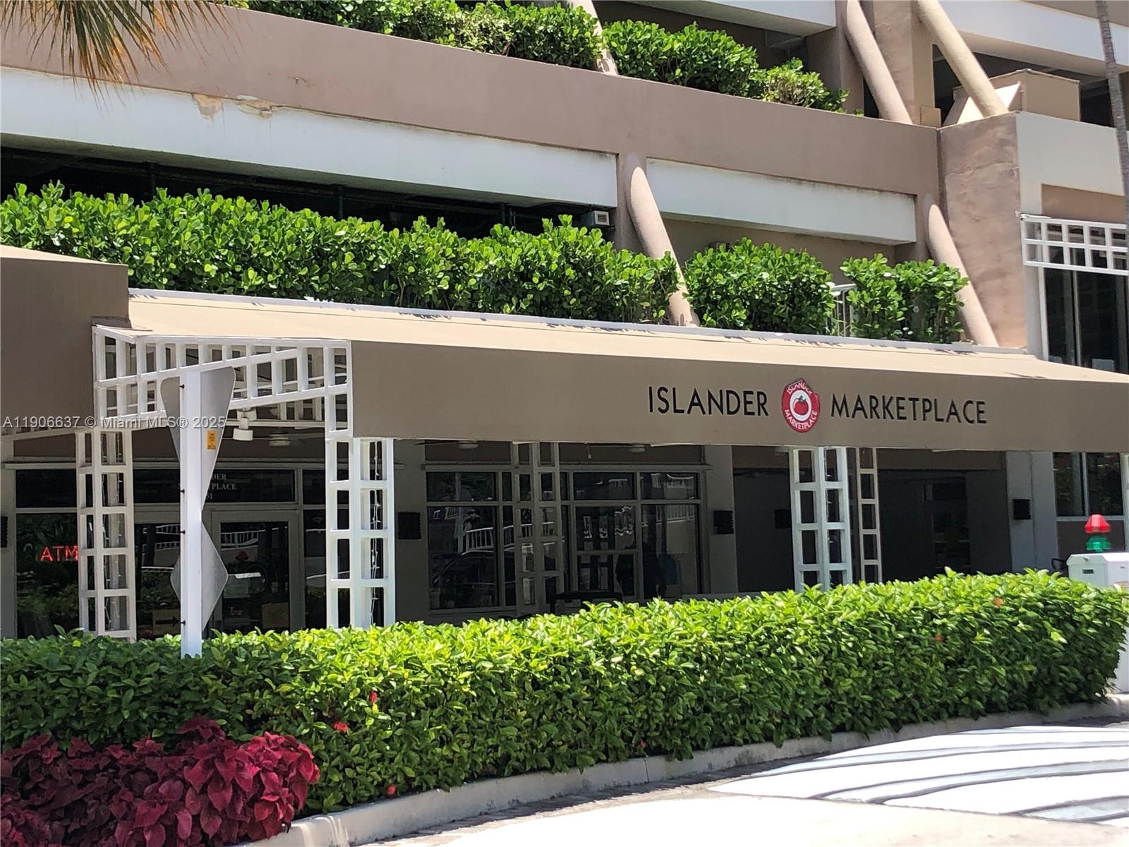 BRICKELL KEY II CONDO - Residential Lease