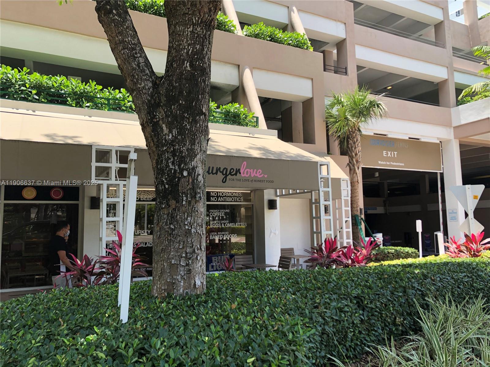 BRICKELL KEY II CONDO - Residential Lease