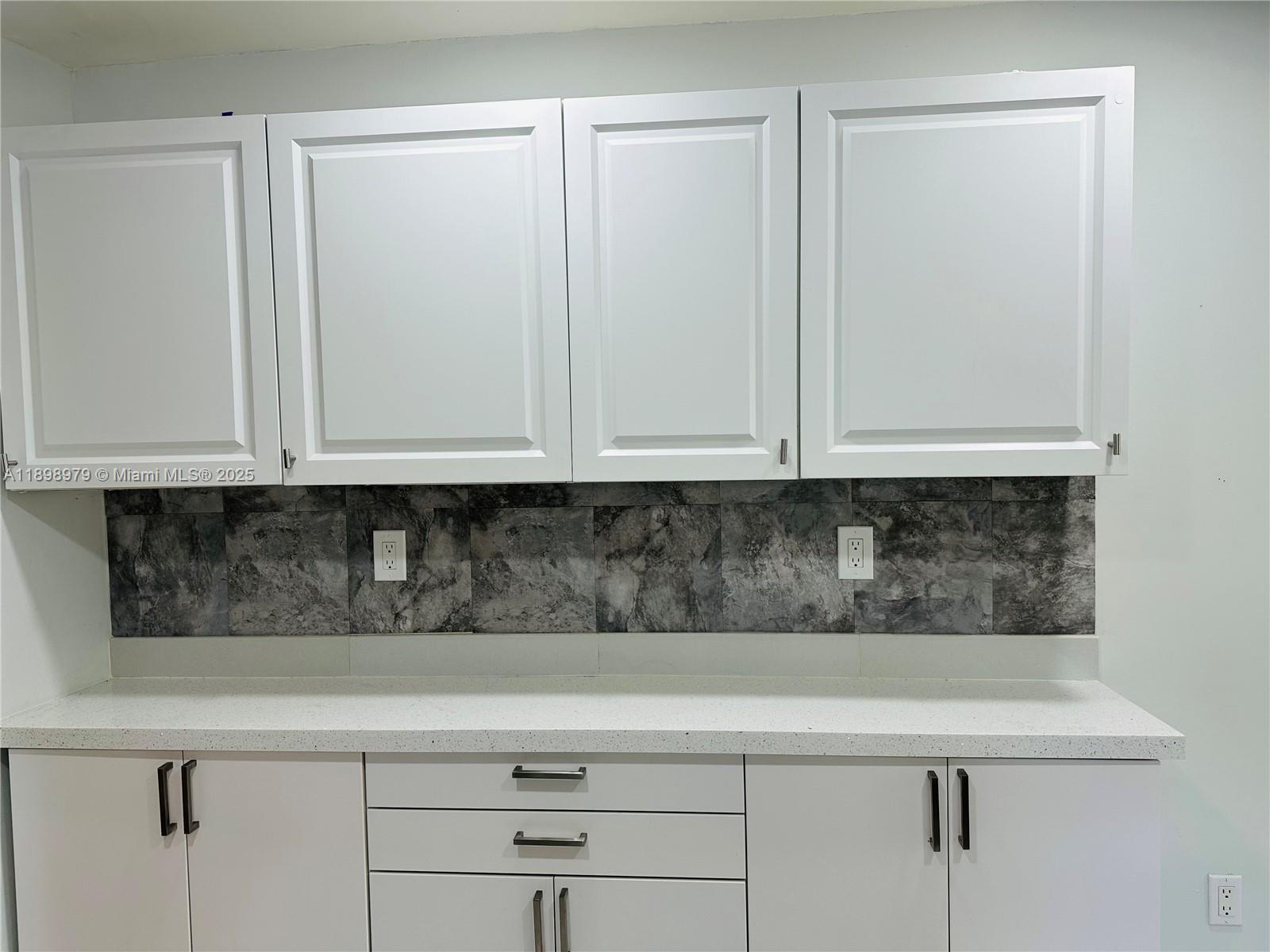 WEST PERRINE SUB - Residential