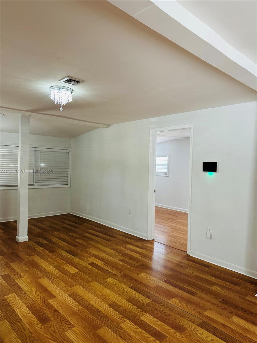 WEST PERRINE SUB - Residential