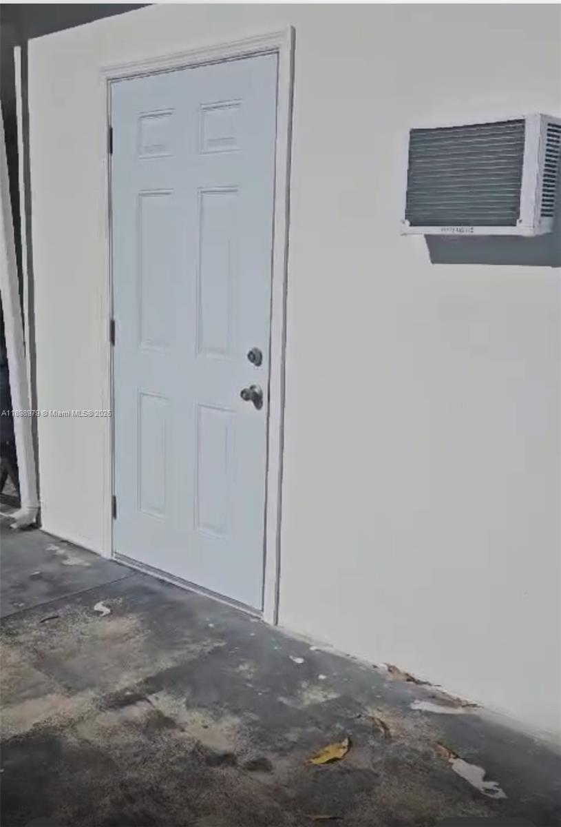 WEST PERRINE SUB - Residential