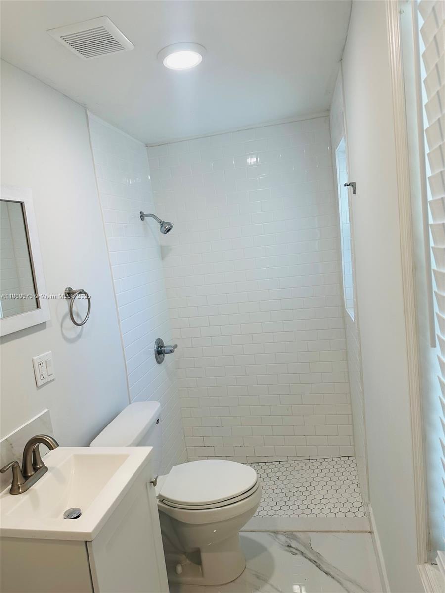 WEST PERRINE SUB - Residential