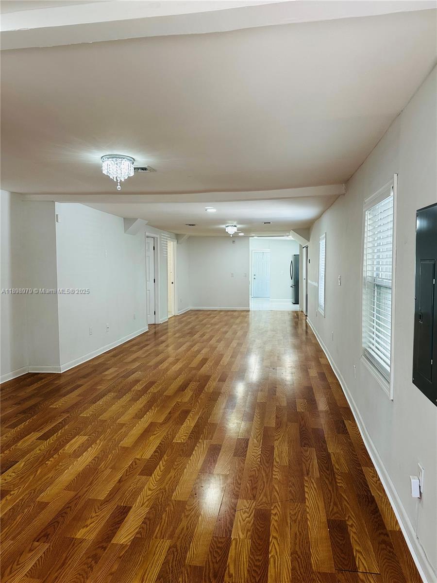 WEST PERRINE SUB - Residential