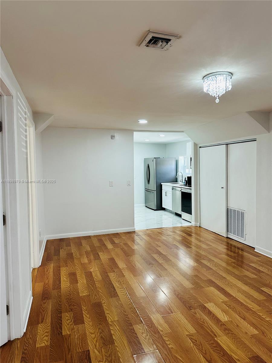 WEST PERRINE SUB - Residential