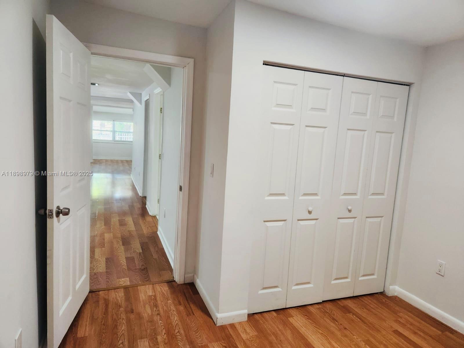 WEST PERRINE SUB - Residential