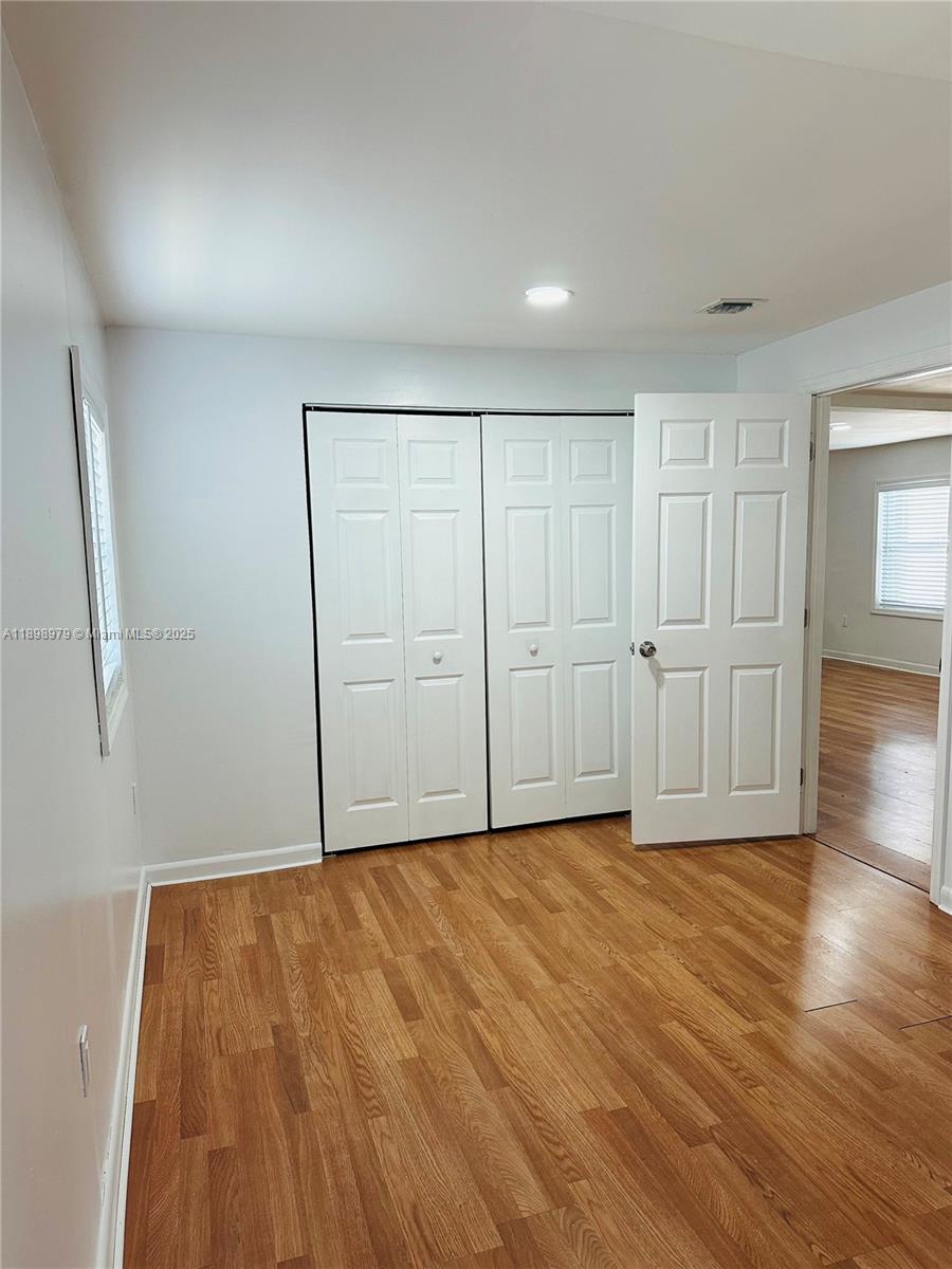 WEST PERRINE SUB - Residential