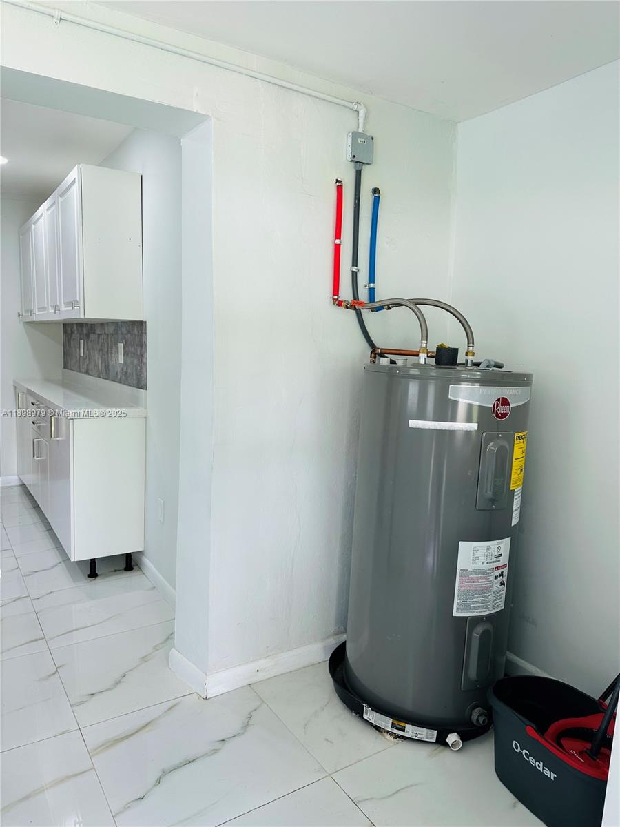 WEST PERRINE SUB - Residential