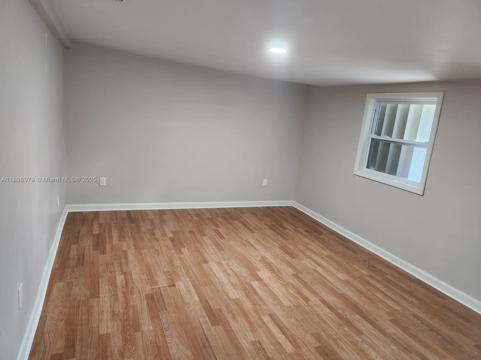 WEST PERRINE SUB - Residential