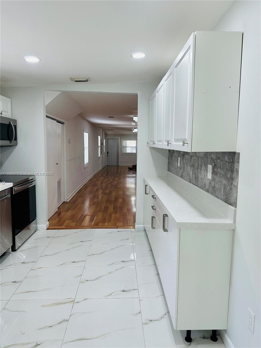 WEST PERRINE SUB - Residential