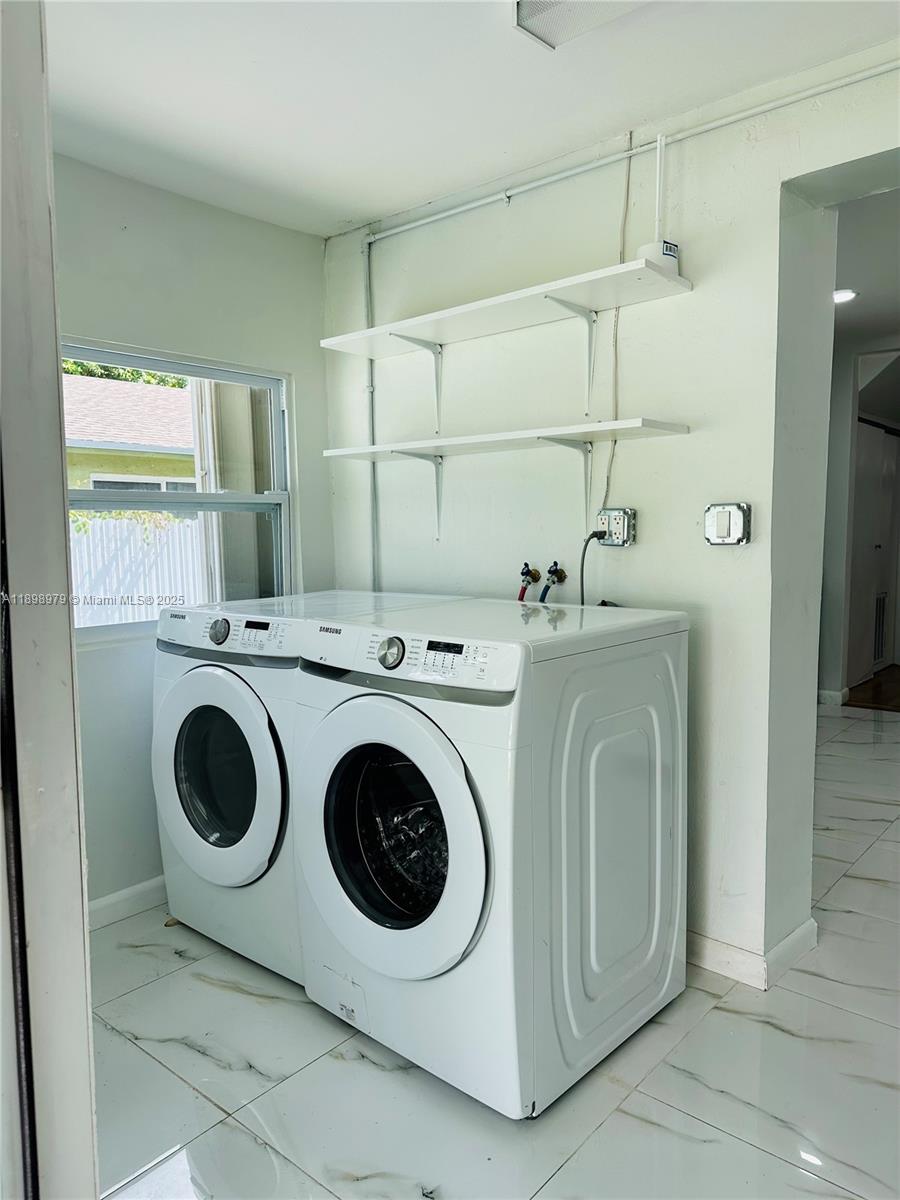 WEST PERRINE SUB - Residential