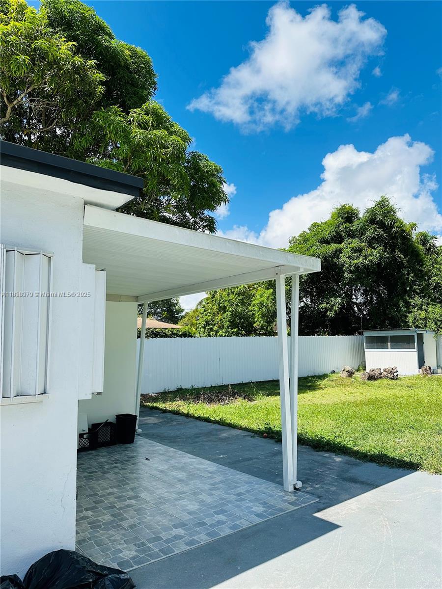 WEST PERRINE SUB - Residential