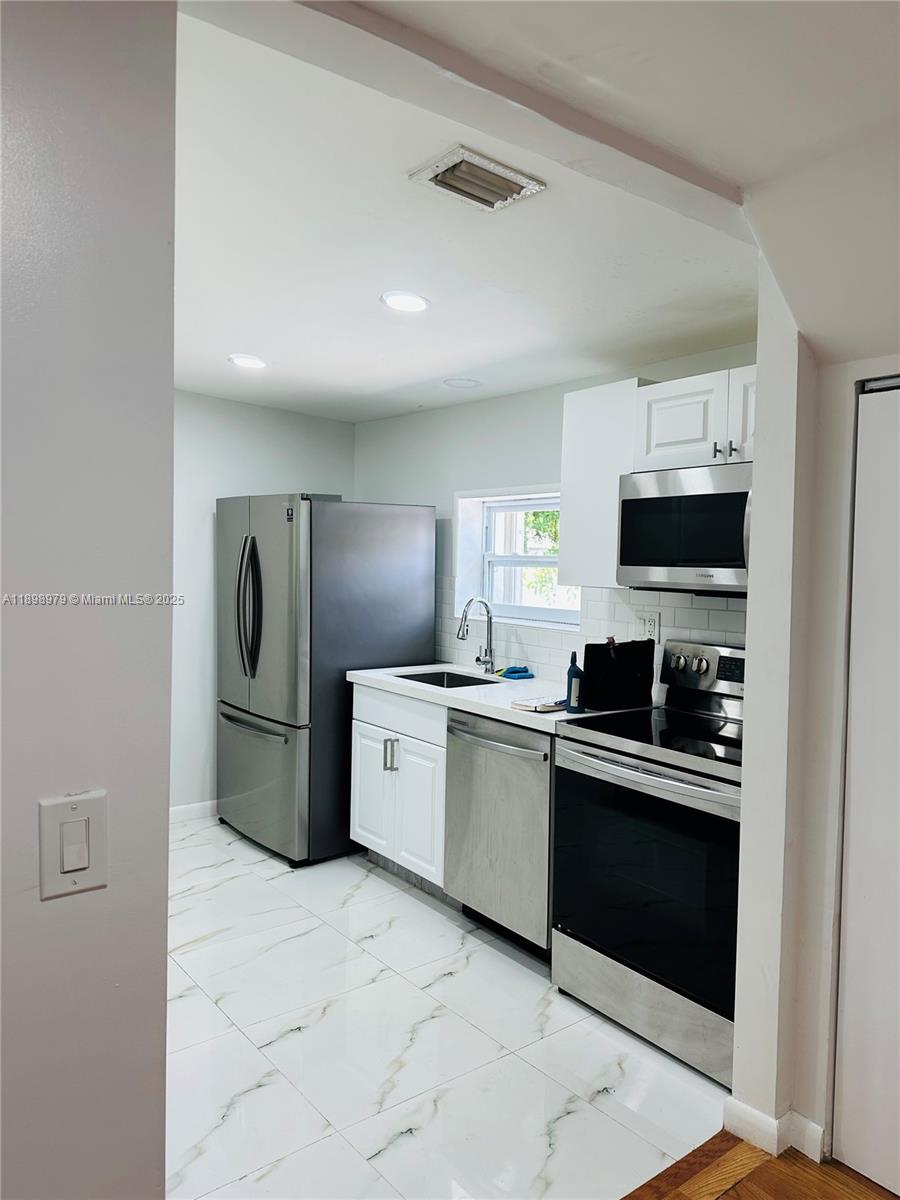 WEST PERRINE SUB - Residential