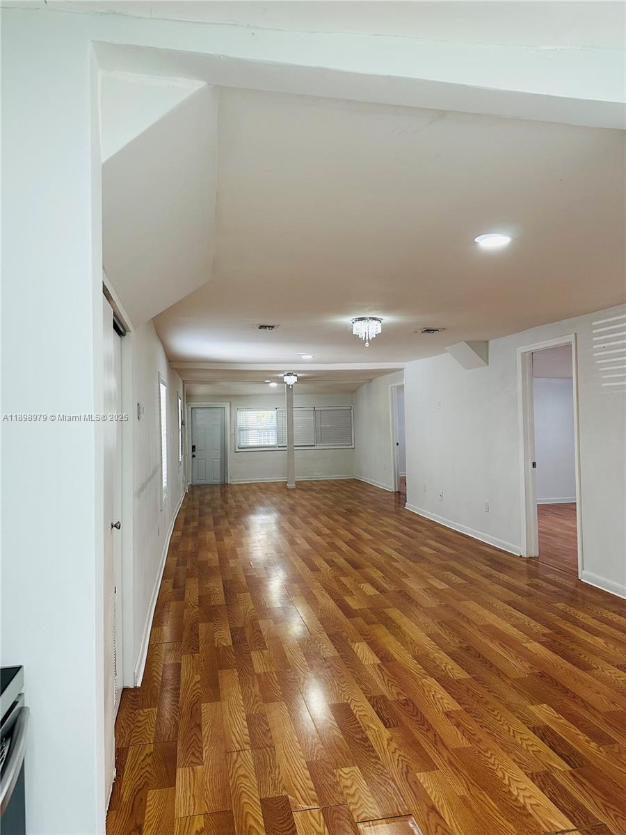 WEST PERRINE SUB - Residential