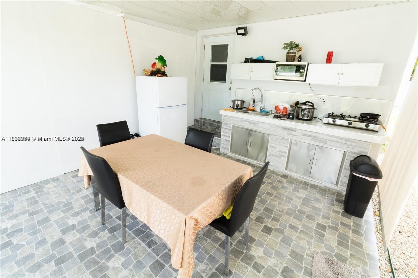 WEST PERRINE SUB - Residential