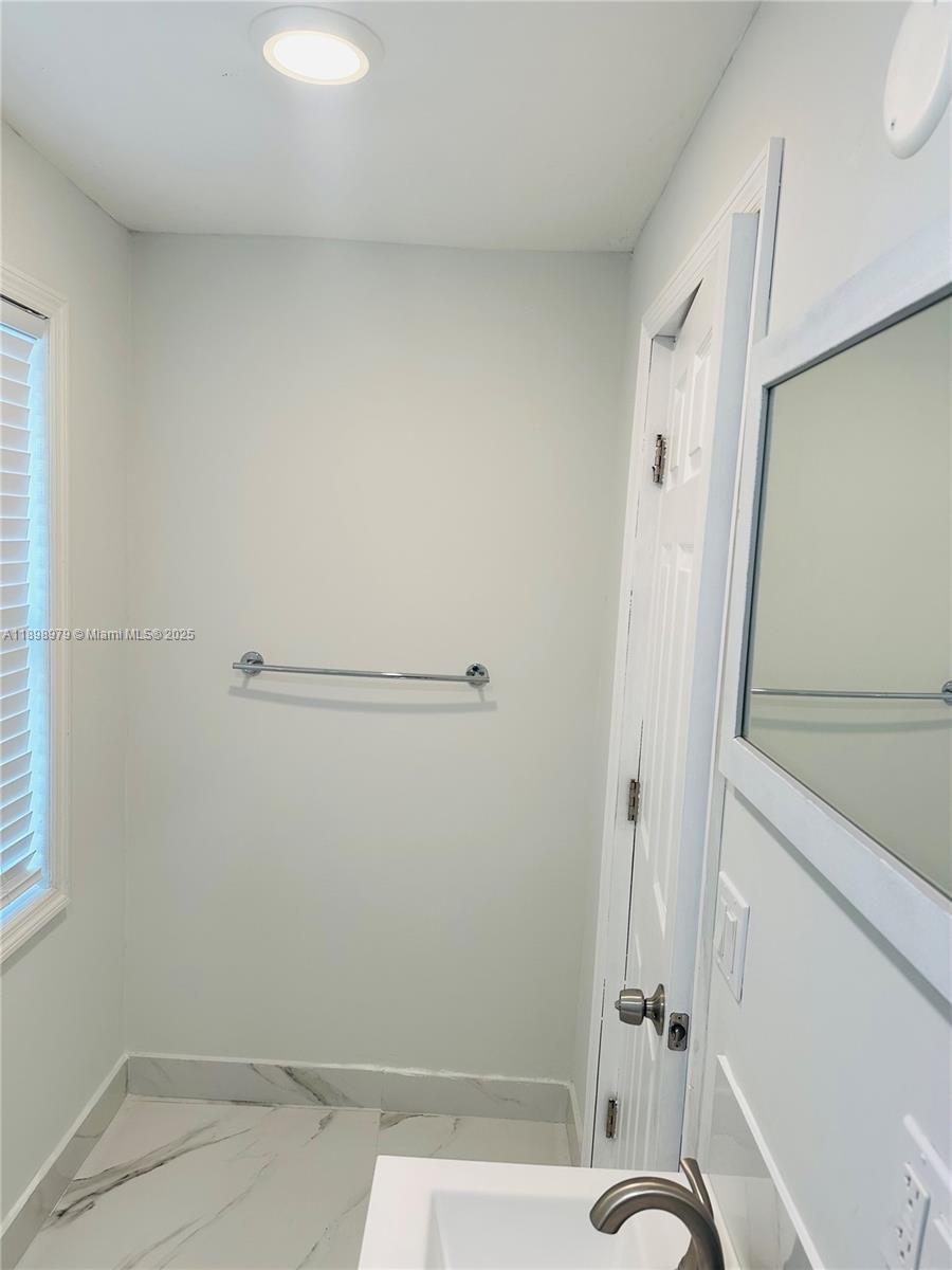 WEST PERRINE SUB - Residential