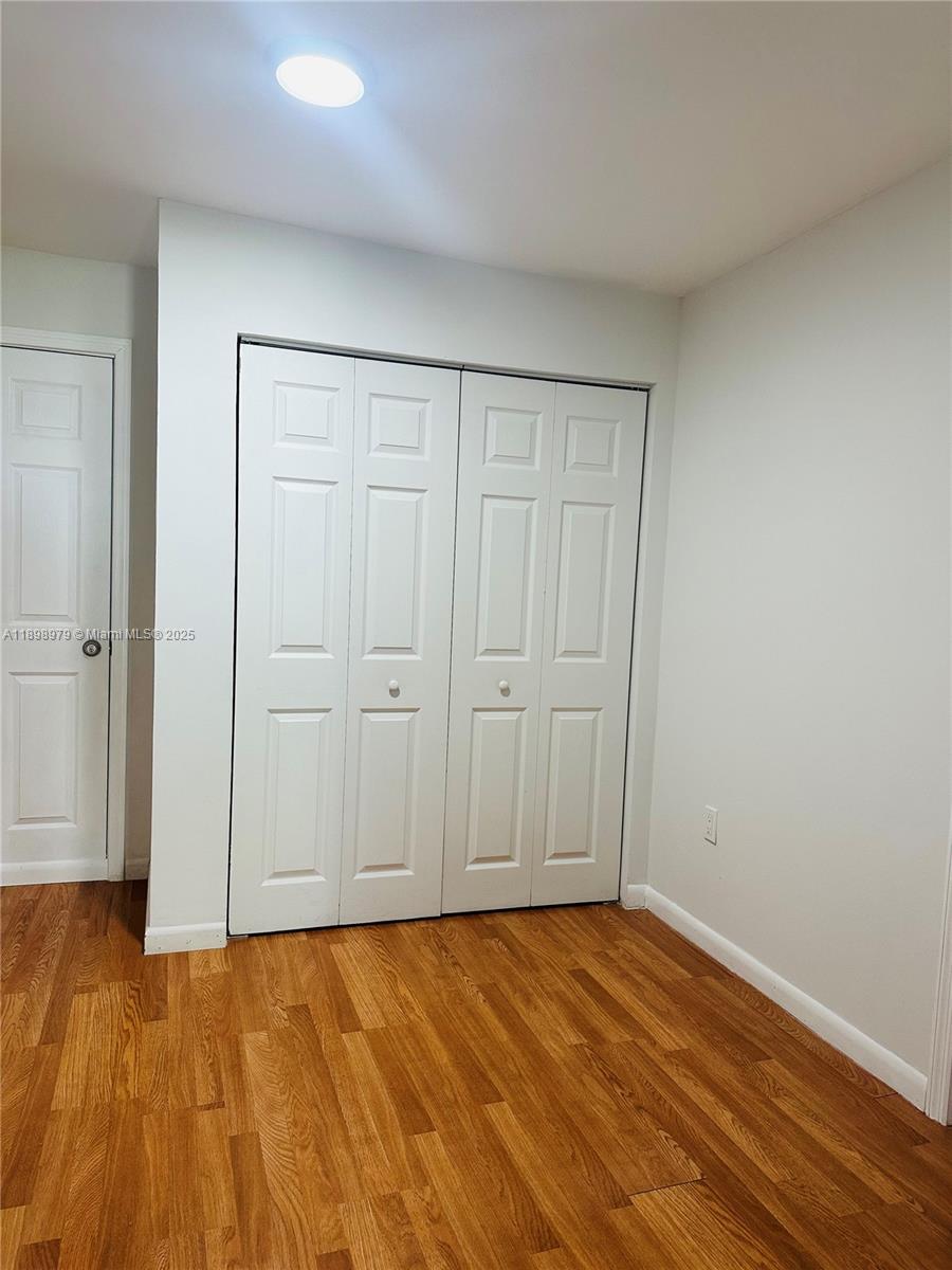 WEST PERRINE SUB - Residential