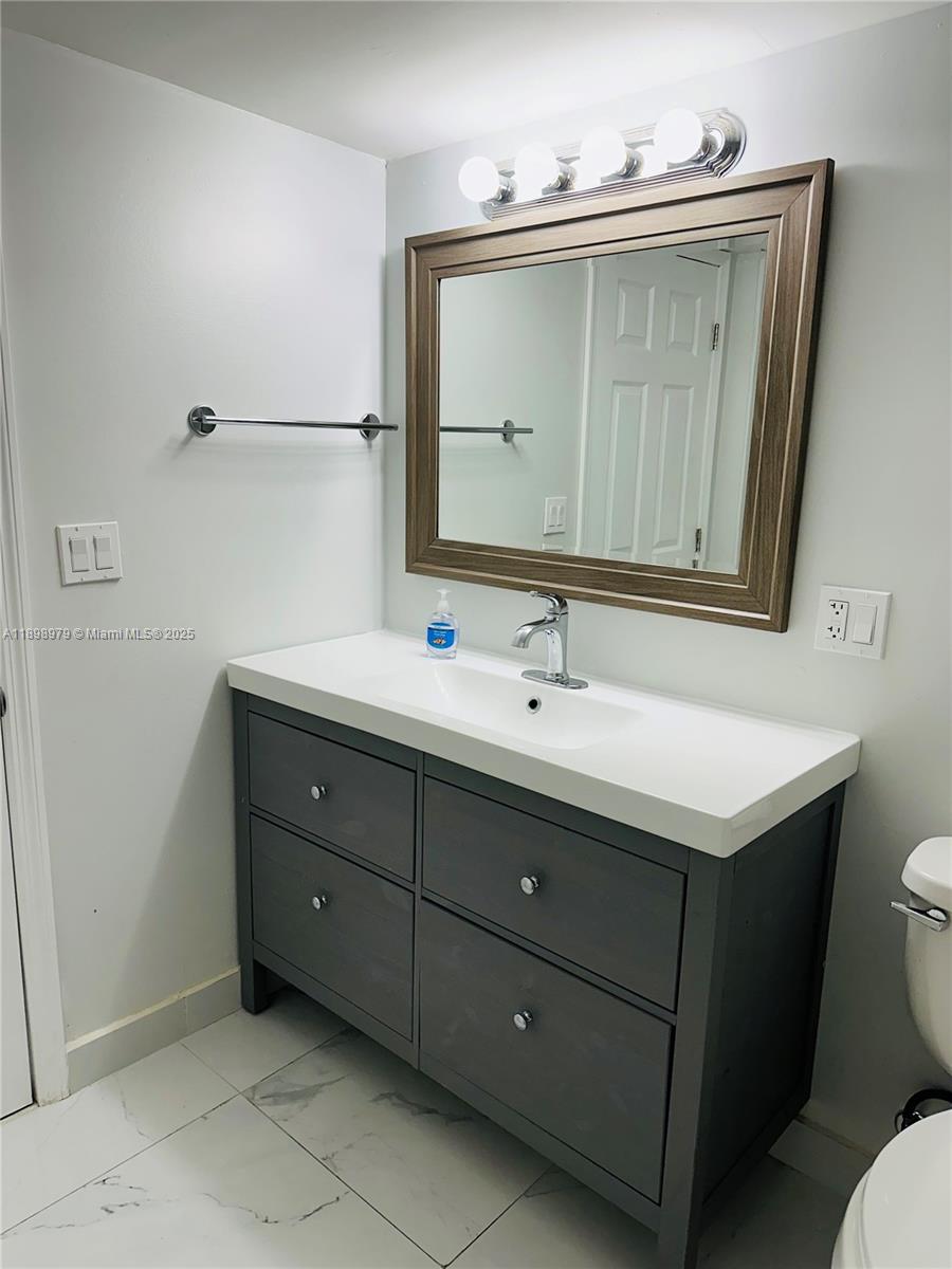 WEST PERRINE SUB - Residential