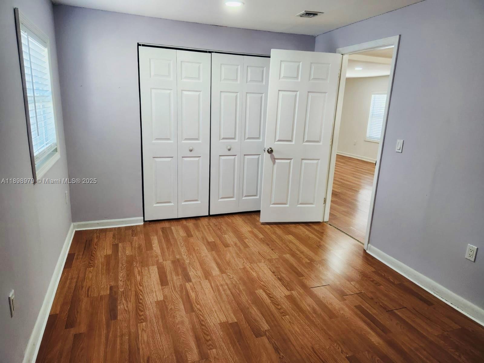 WEST PERRINE SUB - Residential