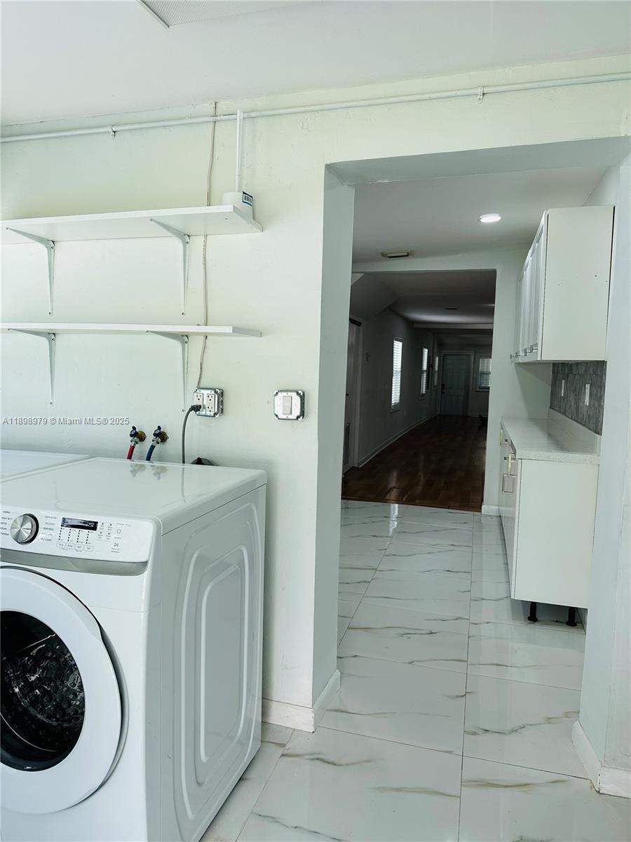 WEST PERRINE SUB - Residential