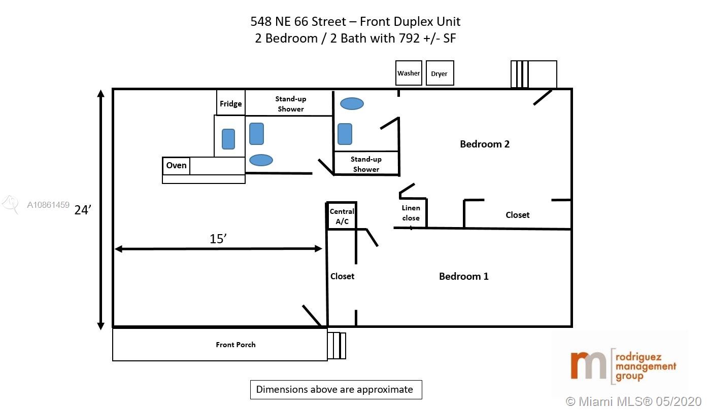 MORNINGSIDE AMD - Residential Lease