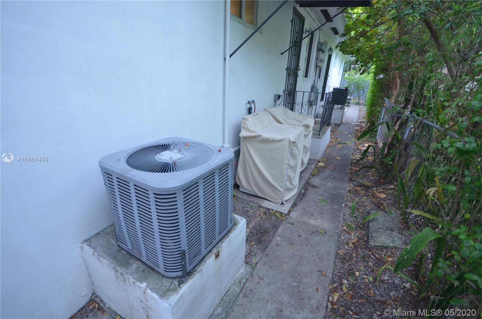 MORNINGSIDE AMD - Residential Lease