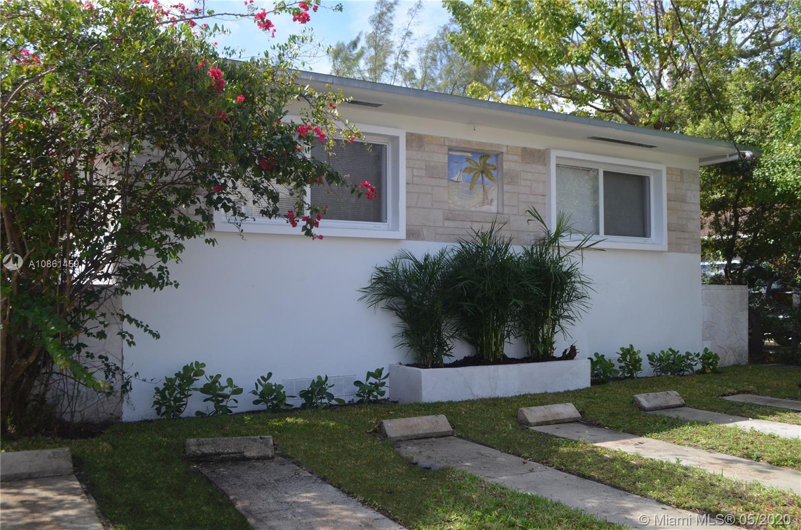 MORNINGSIDE AMD - Residential Lease