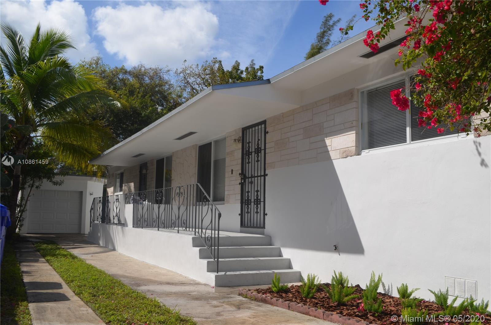 MORNINGSIDE AMD - Residential Lease