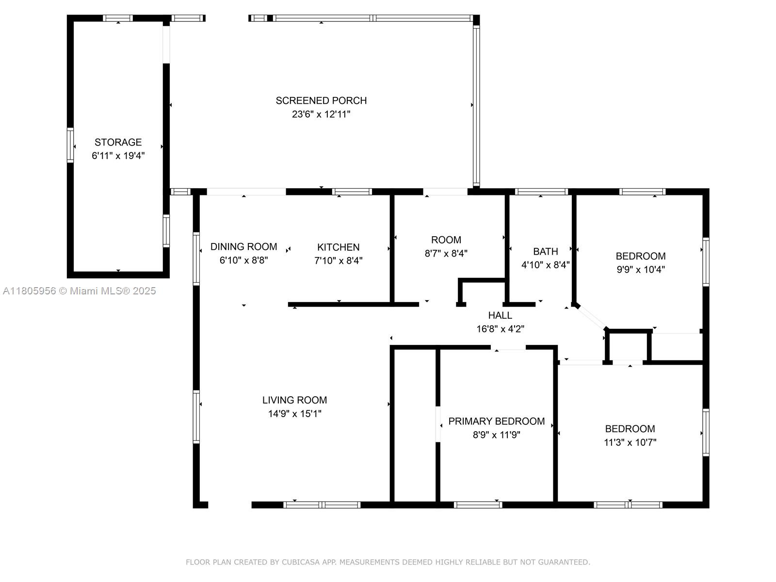 ALLIGATOR-PLAN ONE - Residential