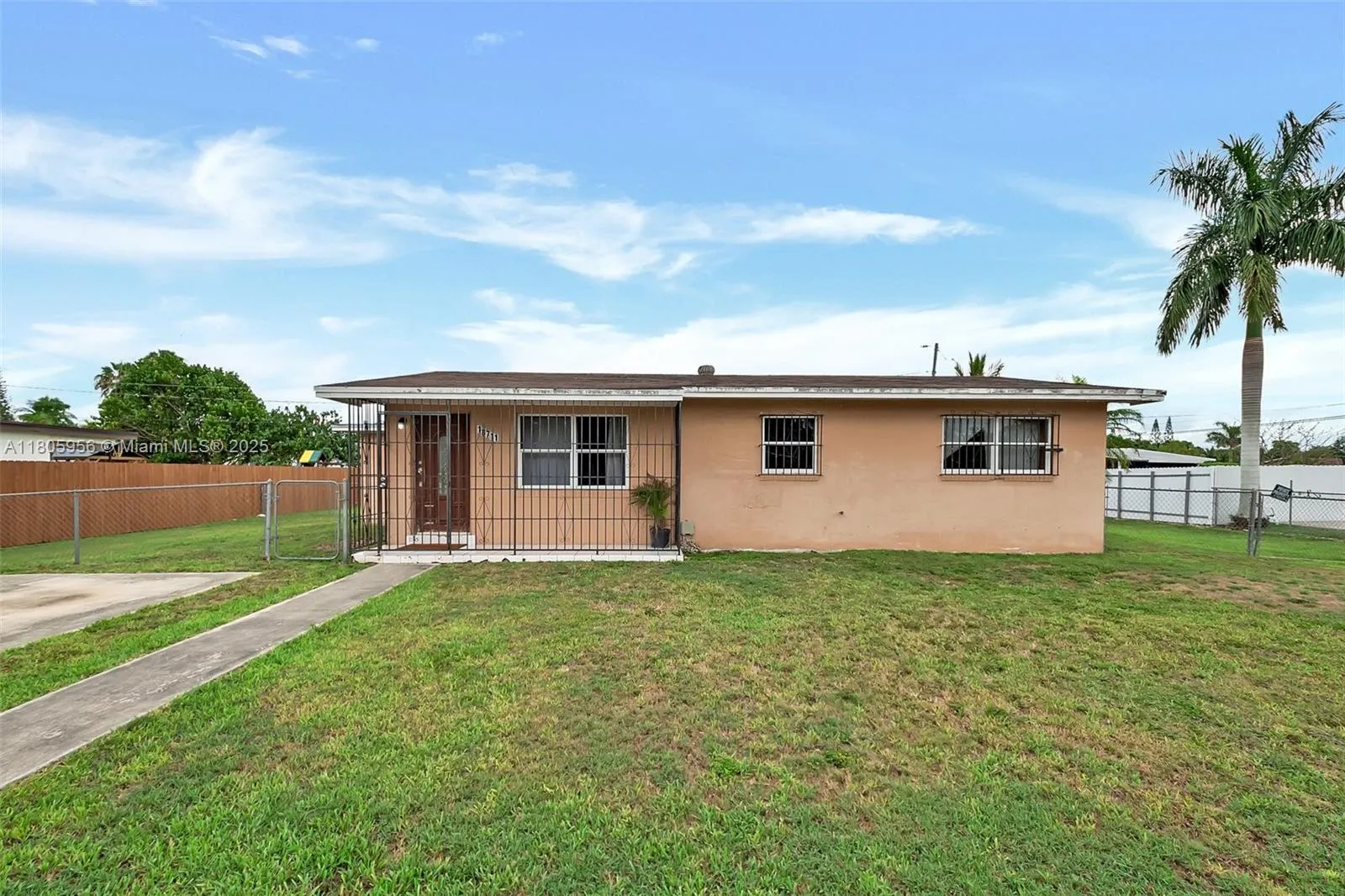 Homestead, Florida 33030, United States, 3 Bedrooms Bedrooms, ,1 BathroomBathrooms,Residential,Active,134658
