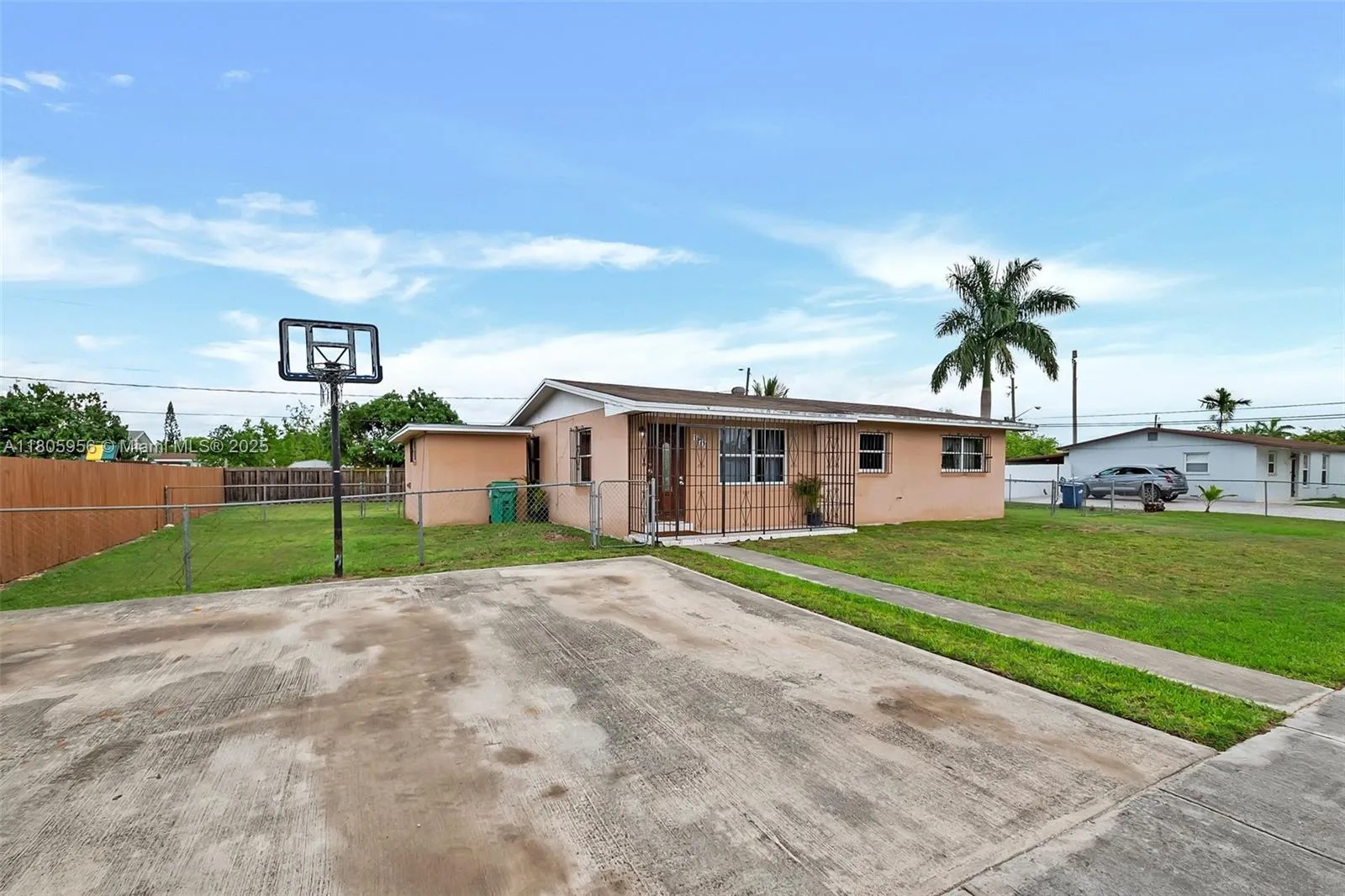 Homestead, Florida 33030, United States, 3 Bedrooms Bedrooms, ,1 BathroomBathrooms,Residential,Active,134658