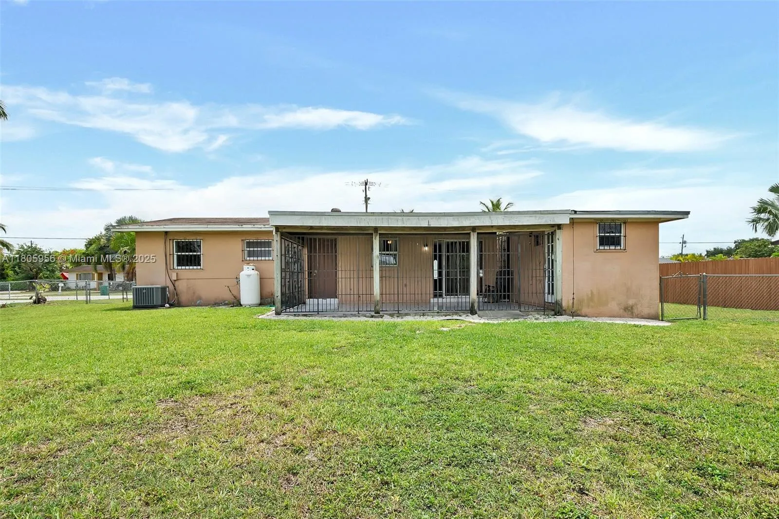 Homestead, Florida 33030, United States, 3 Bedrooms Bedrooms, ,1 BathroomBathrooms,Residential,Active,134658