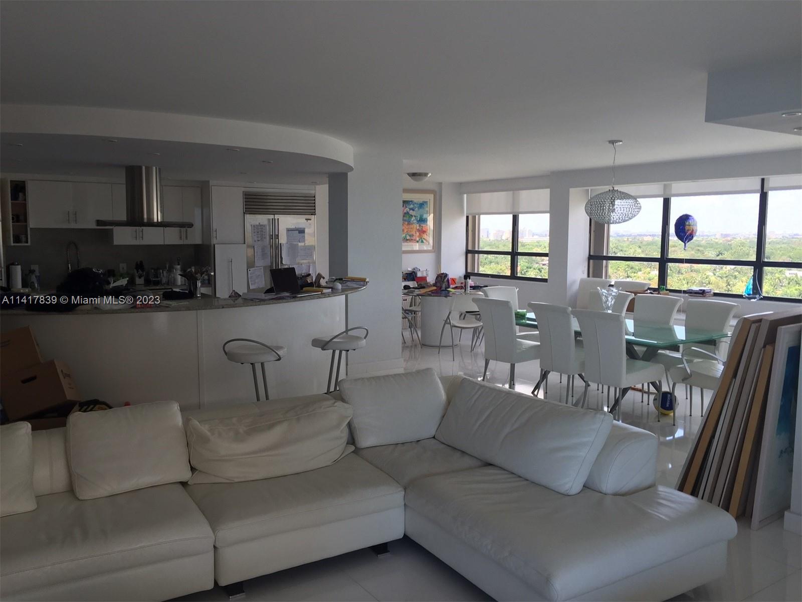 GROVE ISLE - Residential