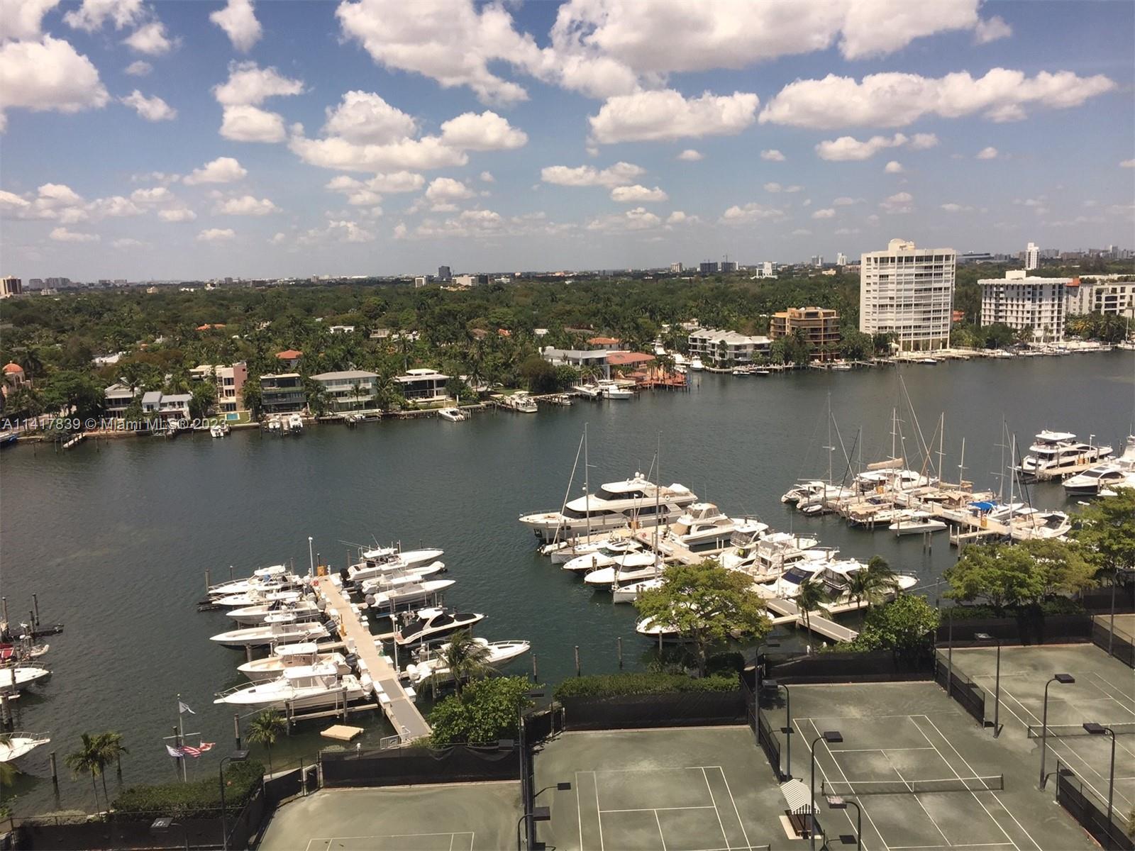 GROVE ISLE - Residential