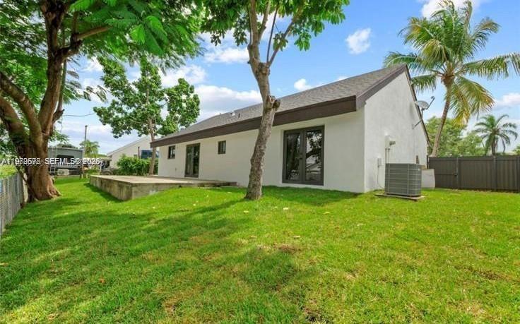 SOUTH RIDGE HEIGHTS 2ND S - Residential Lease