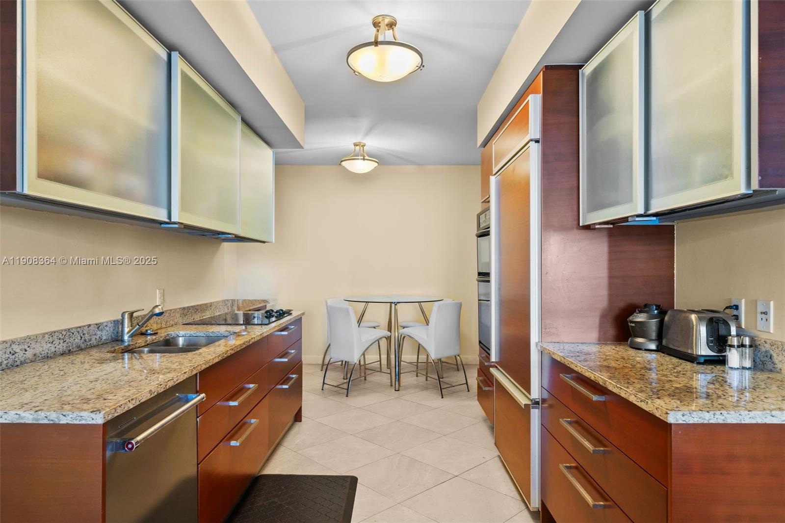 BEACH CLUB THREE CONDO - Residential