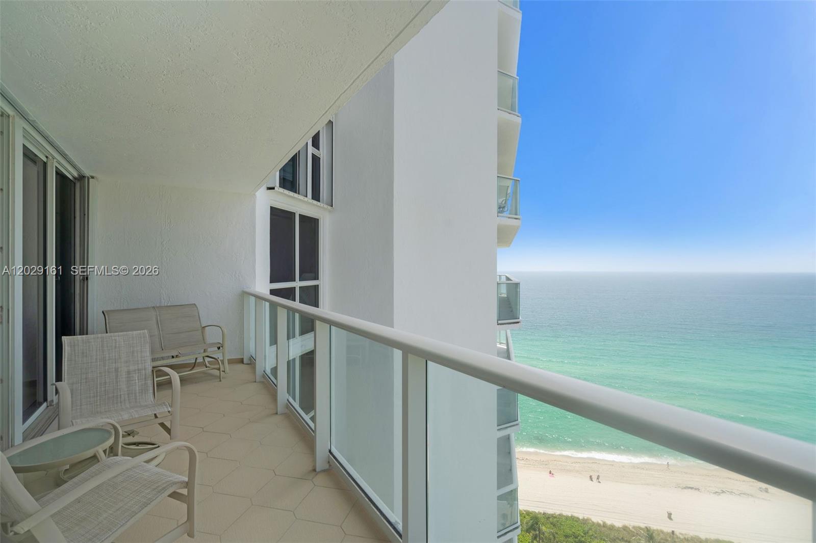 OCEANIA III CONDO - Residential